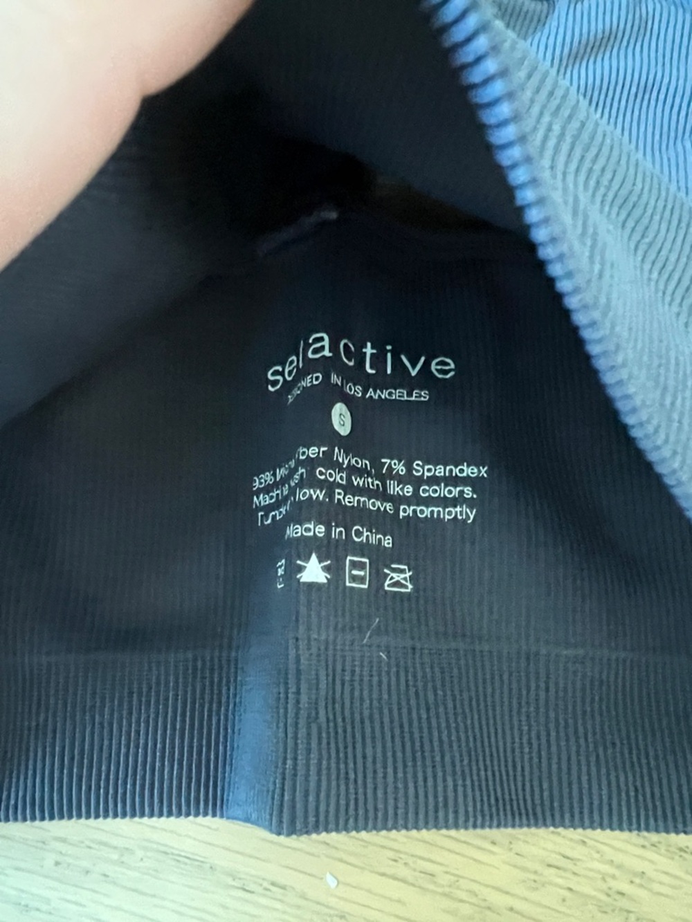 Set Active Top - Picture 2 of 2